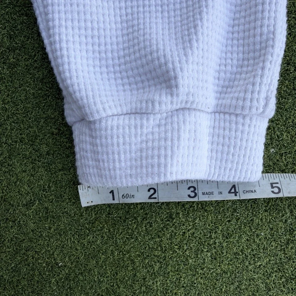 ALO Yoga washed worn